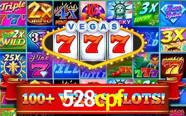 Descubra a Essência do 528cpf: Nossa História e Compromissos