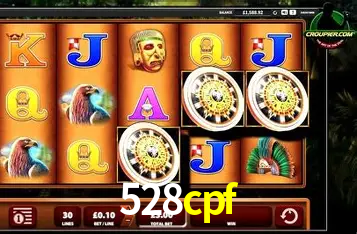 Desvendando o Mundo dos Jogos Virtuais na 528cpf