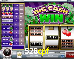 Desvendando o Mundo dos Jogos Virtuais na 528cpf