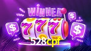 Welcome Bonus 528cpf