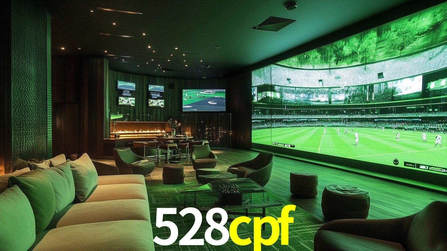 528cpf: Seu Cassino Premiado com Pagamentos Rápidos