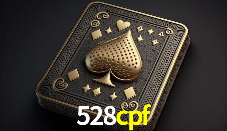 Bônus de Boas-vindas 528cpf