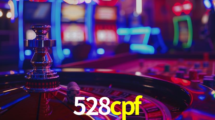 Experimente o Login Seguro Premium no 528cpf