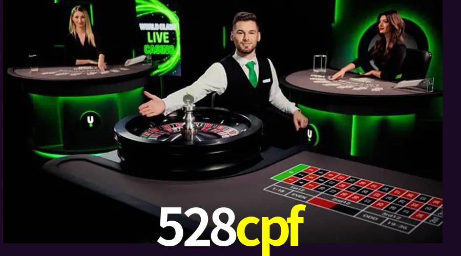 Account Benefits 528cpf