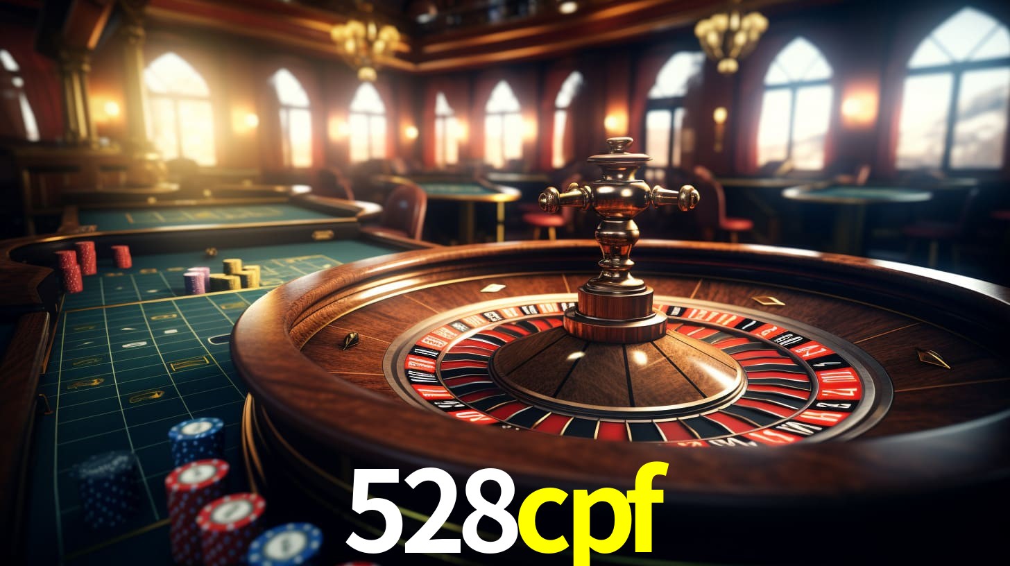 Blackjack Table 528cpf