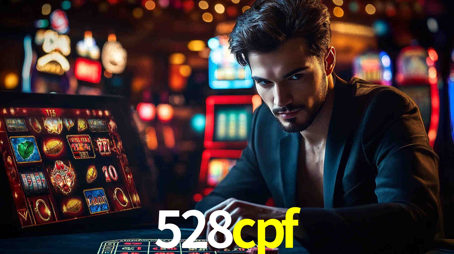 528cpf bet