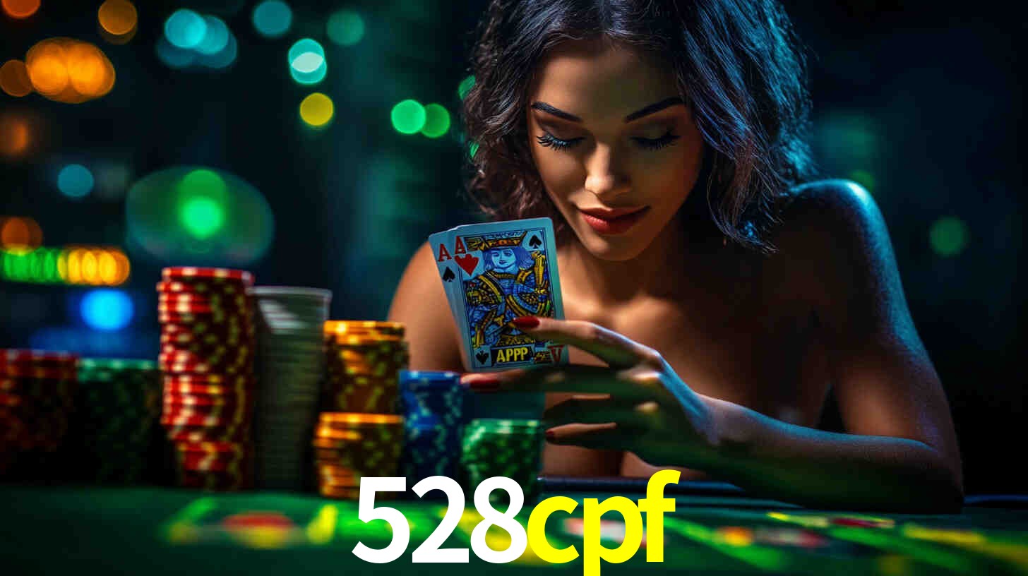 A Popularidade dos Caça-Níqueis no 528cpf