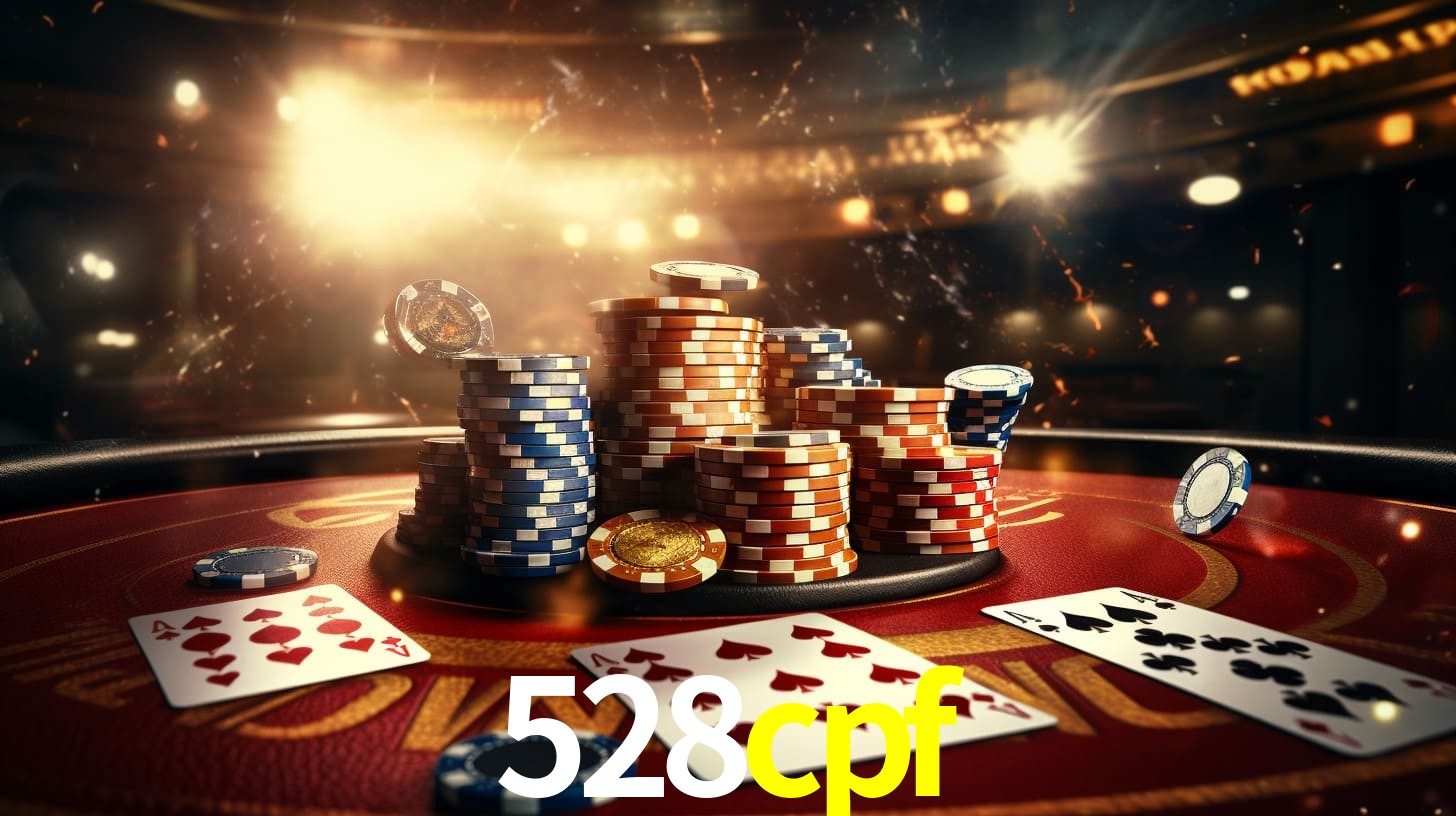 Live Casino 528cpf