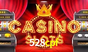 Gates of Olympus 528cpf