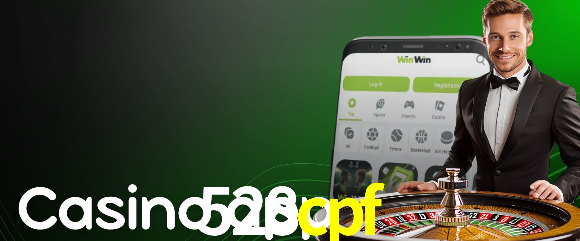 API Integration 528cpf