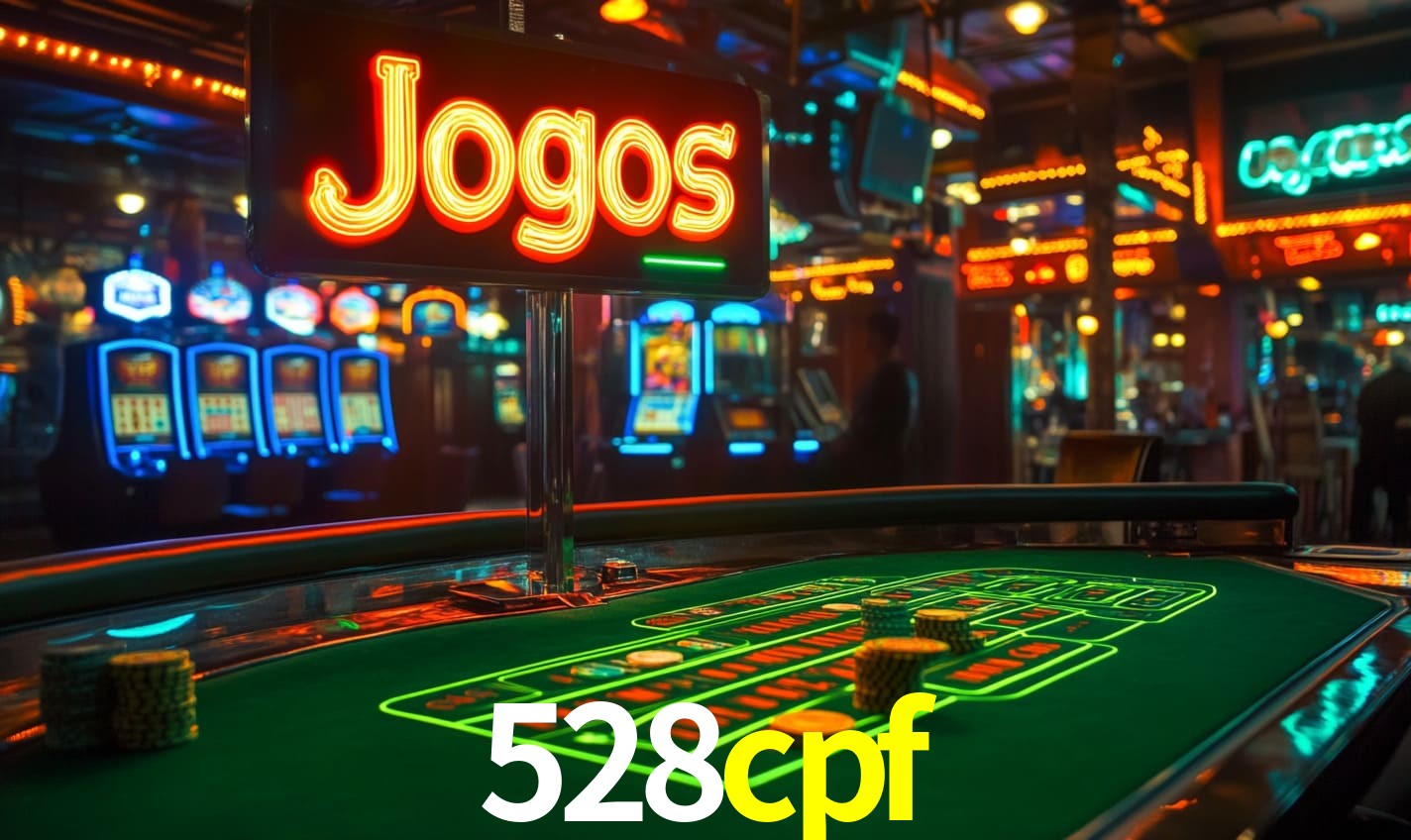 Live Casino 528cpf