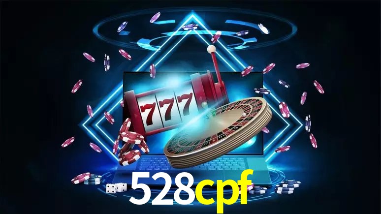 Slot Games 528cpf