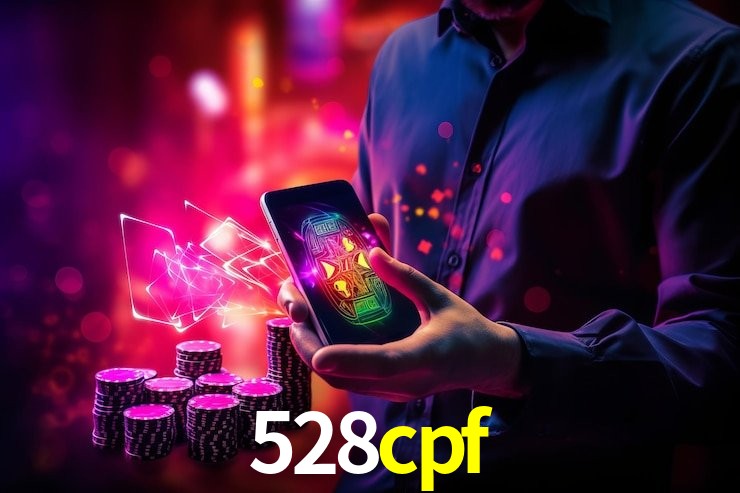 Casino Ao Vivo 528cpf
