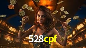 Bonus Features 528cpf