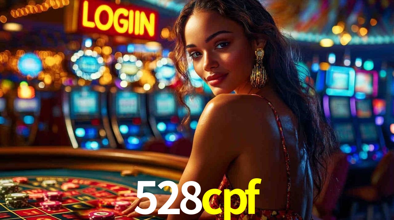 Casino Ao Vivo 528cpf