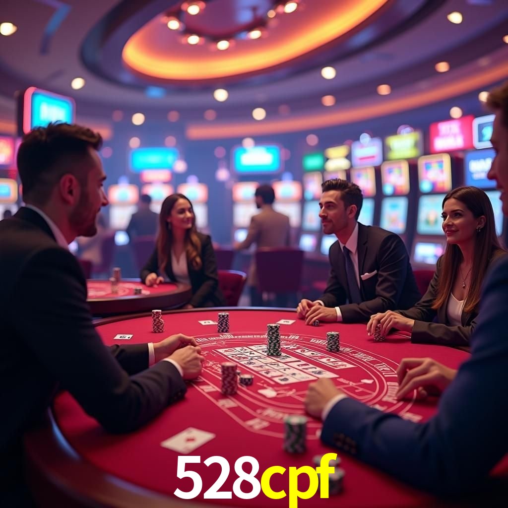 Programa VIP 528cpf