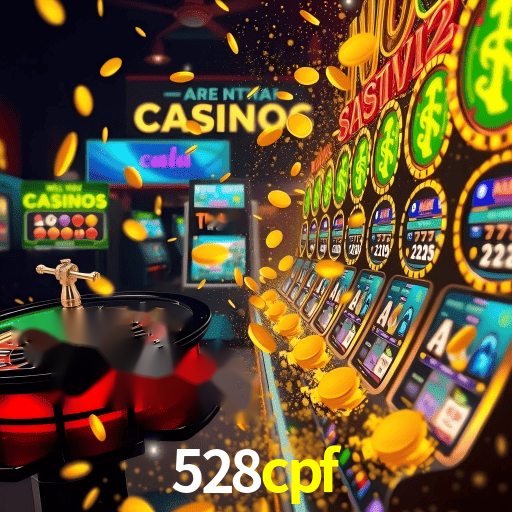 Desvendando o Mundo dos Jogos Virtuais na 528cpf