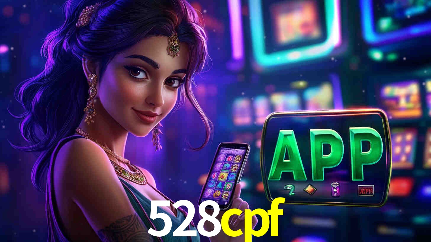 528cpf: A Experiência de Casino com Jogos de Mesa ao Vivo