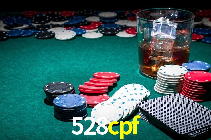 Casino VIP 528cpf