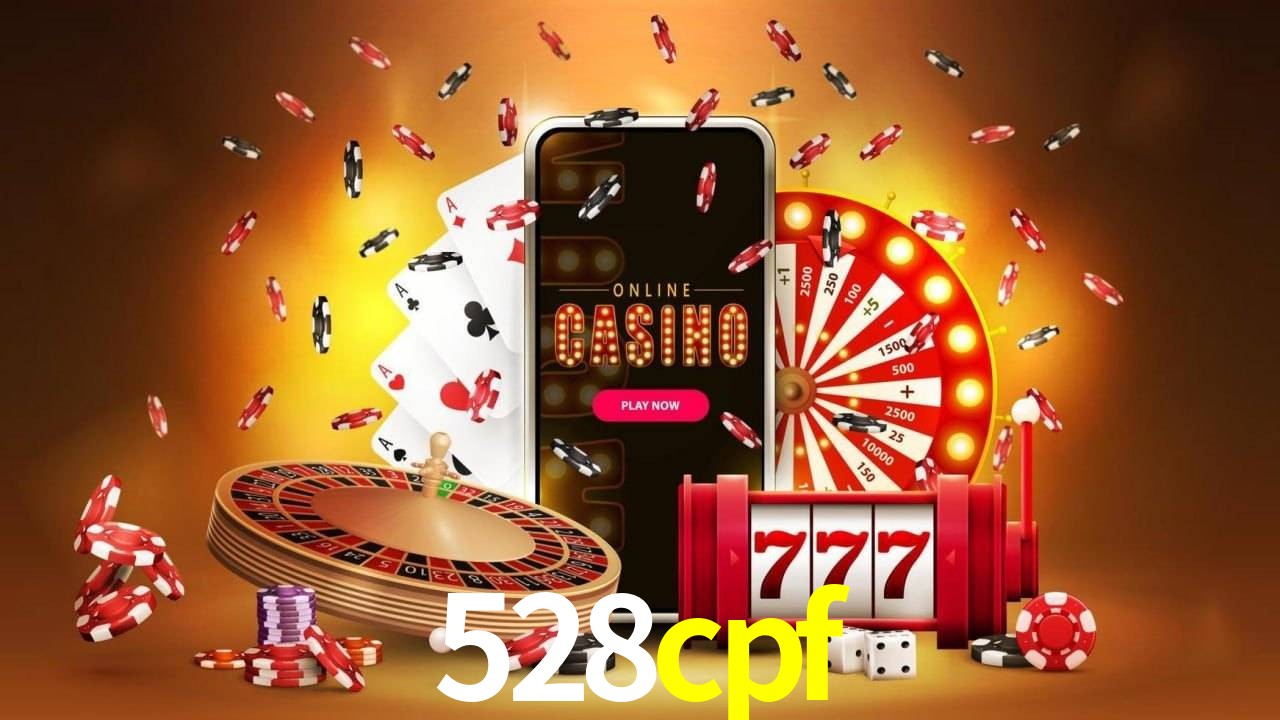 Provedores de Jogos 528cpf