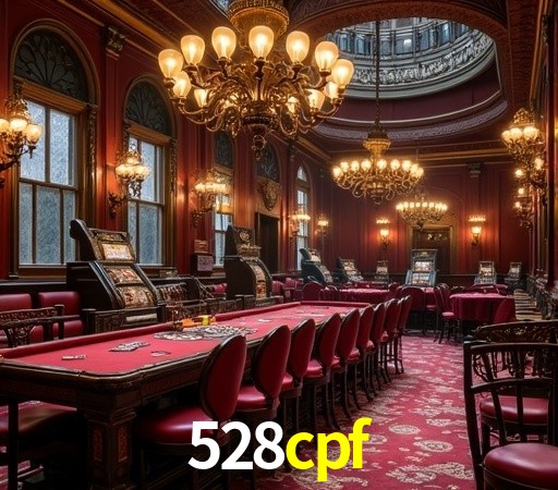 Sistemas de Segurança 528cpf