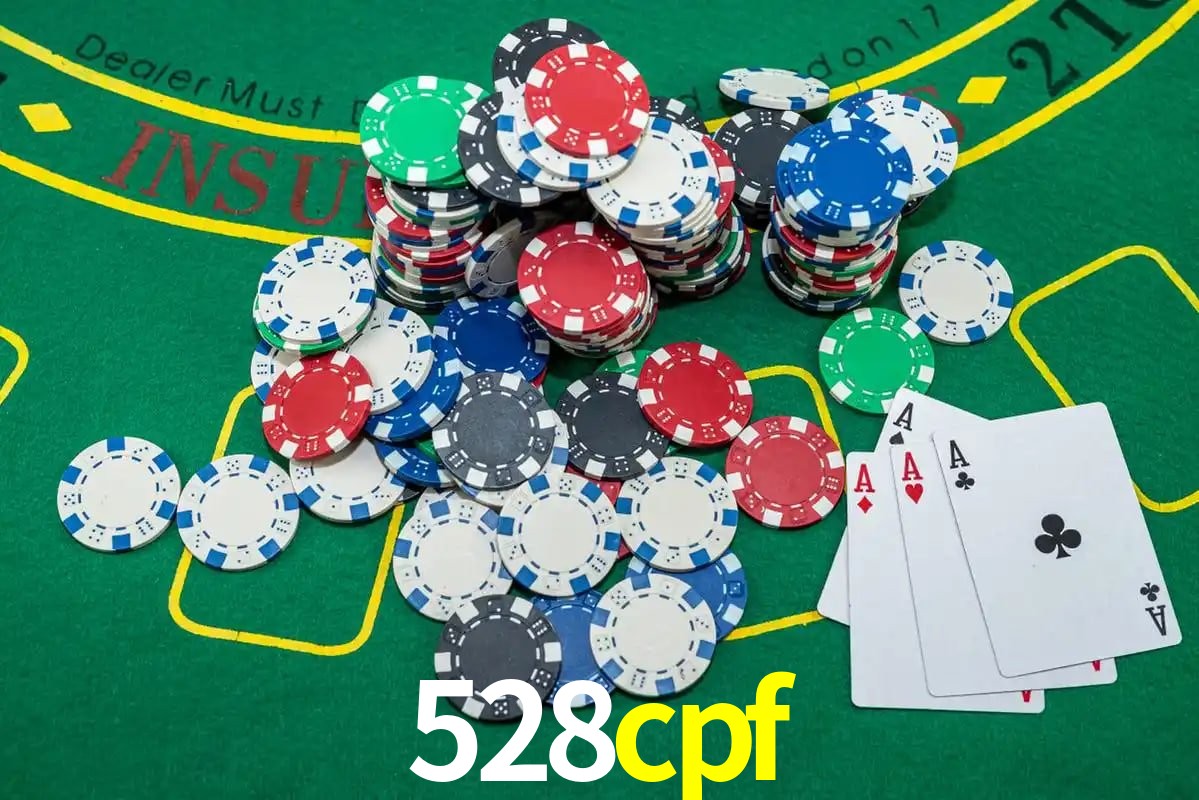 Bônus Diários 528cpf