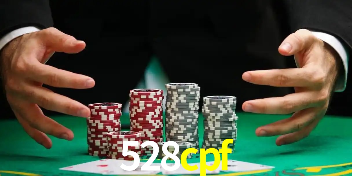 528cpf Slots