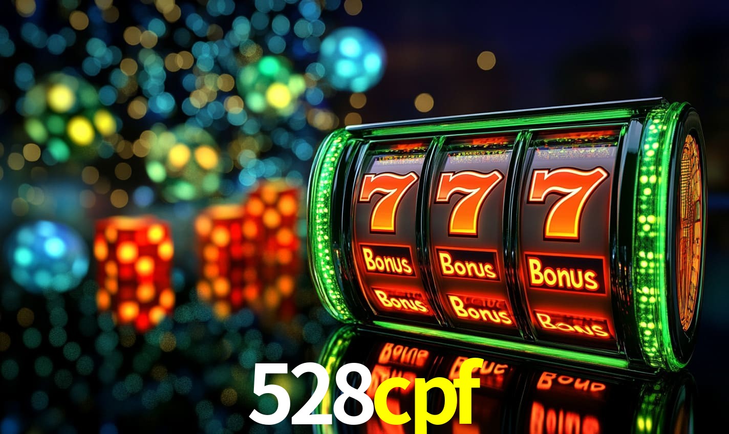 Login Seguro 528cpf