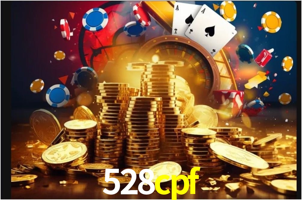 cassino 528cpf
