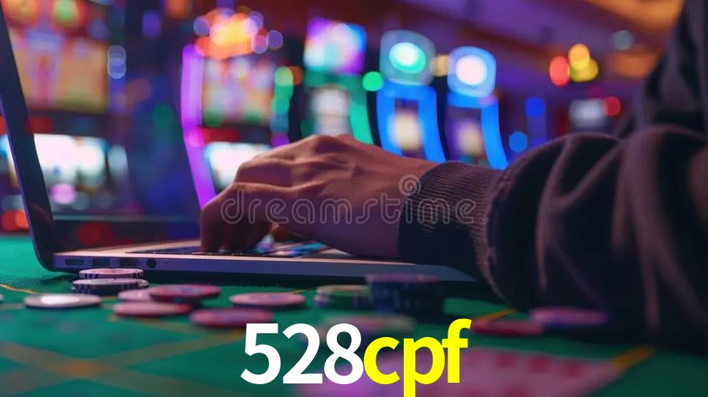 PIX Instantâneo 528cpf
