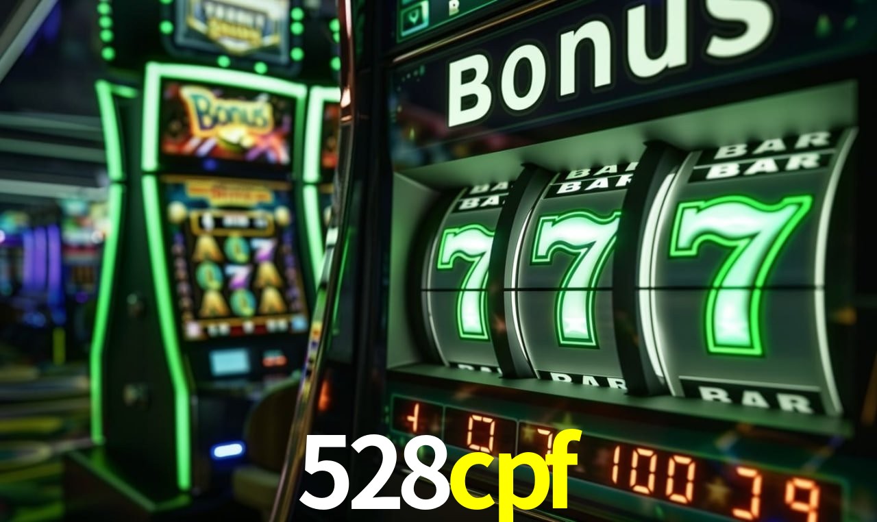 Game Providers 528cpf
