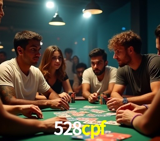 528cpf cassino