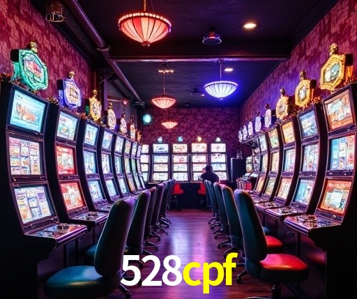 528cpf Plataforma Oficial