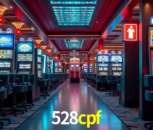 A Emoção da Loteria na 528cpf: Uma Chance de Mudança de Vida