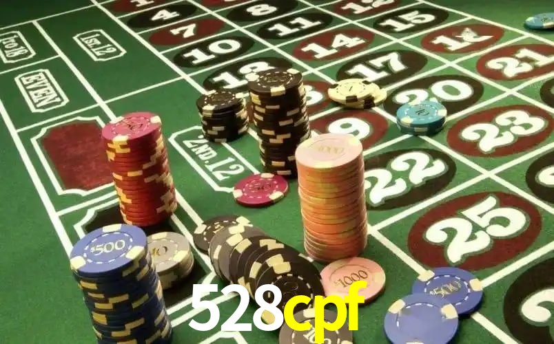Recursos de Bônus 528cpf