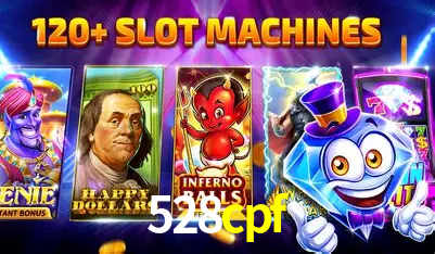 528cpf cassino online