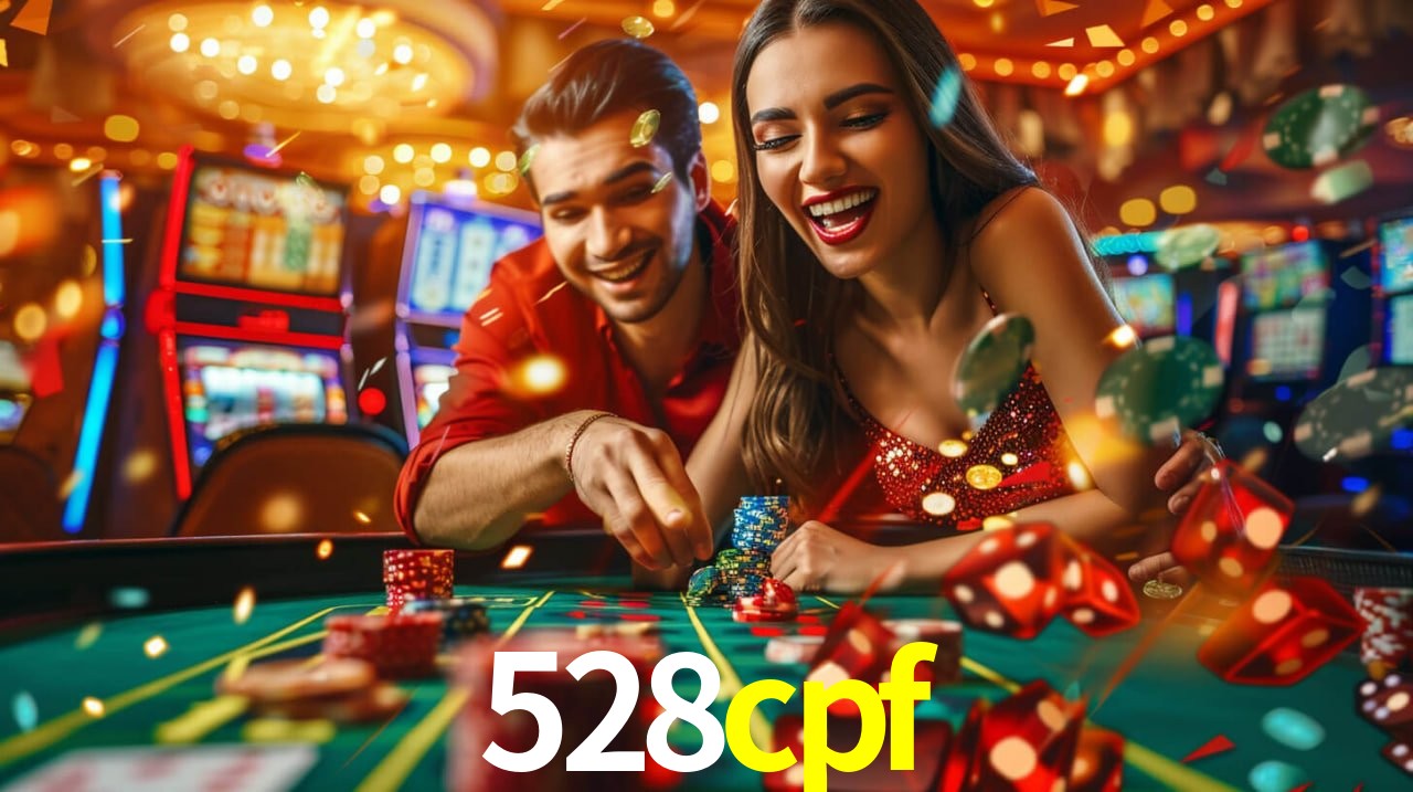 Benefícios da Conta 528cpf