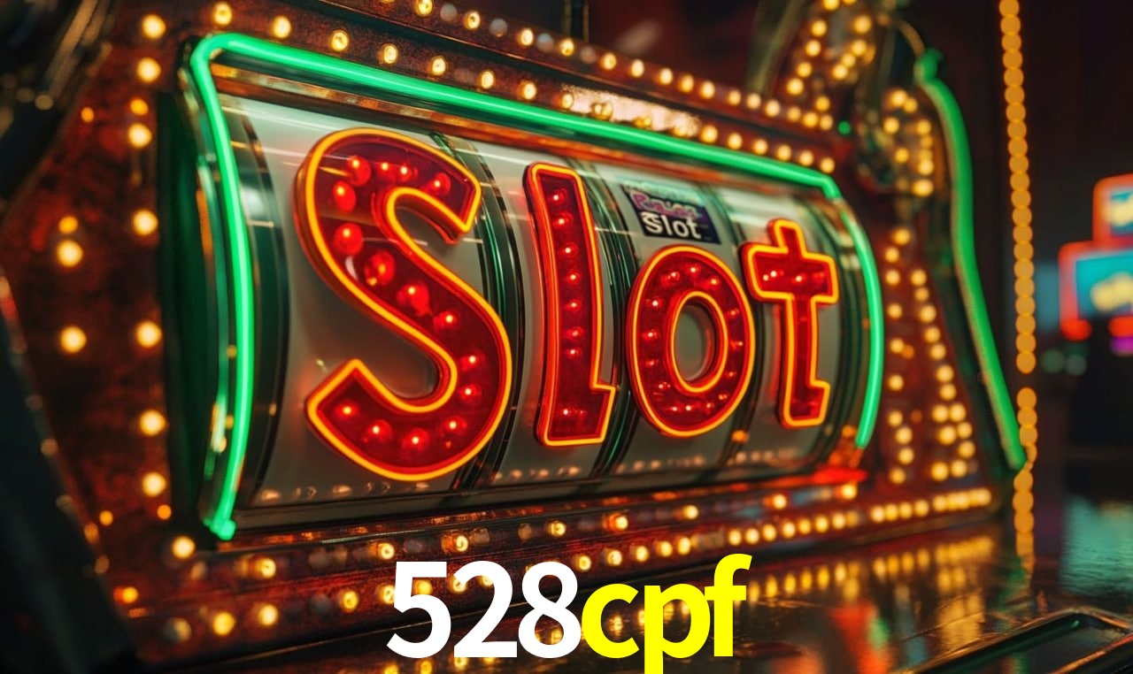 Tecnologia da Plataforma 528cpf
